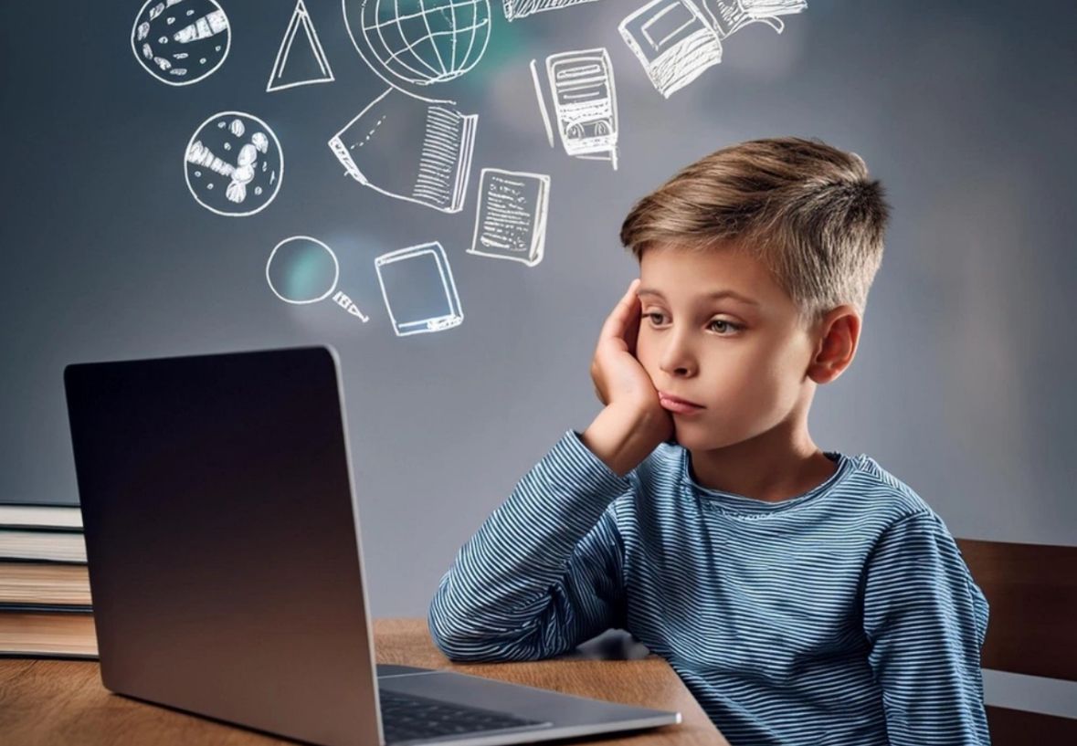 Cover to Enhancing School Cyber Security