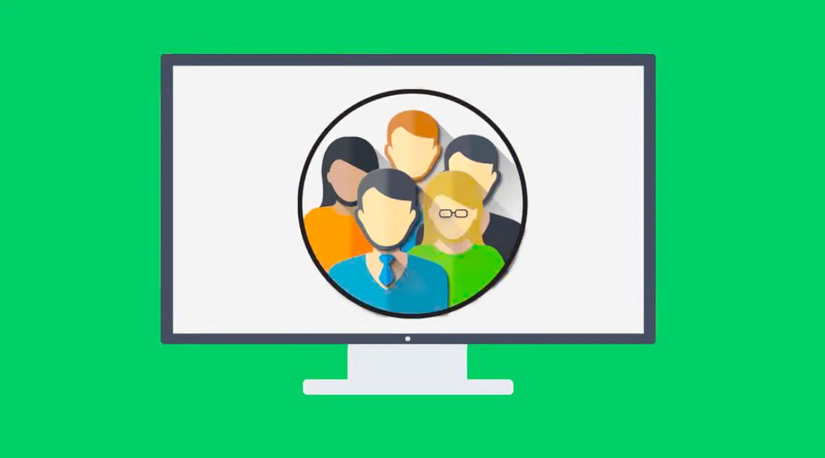 Cover to Keeping User Accounts in Check