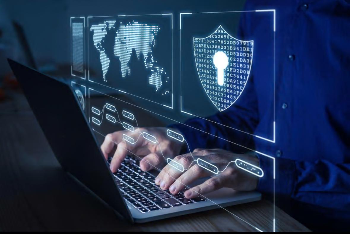 Cover to Everything You Need To Know About Cyber Essentials Certification