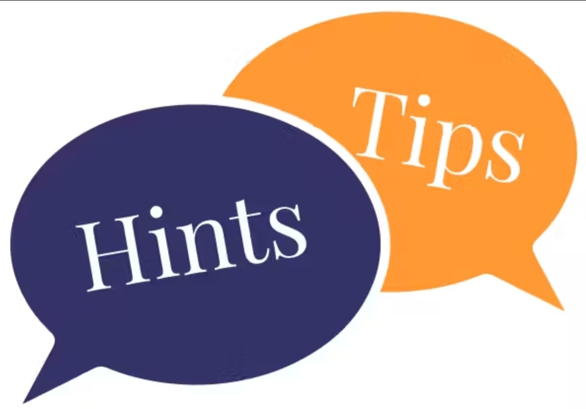 Cover to Hints & Tips for your Cyber Essentials Assessment