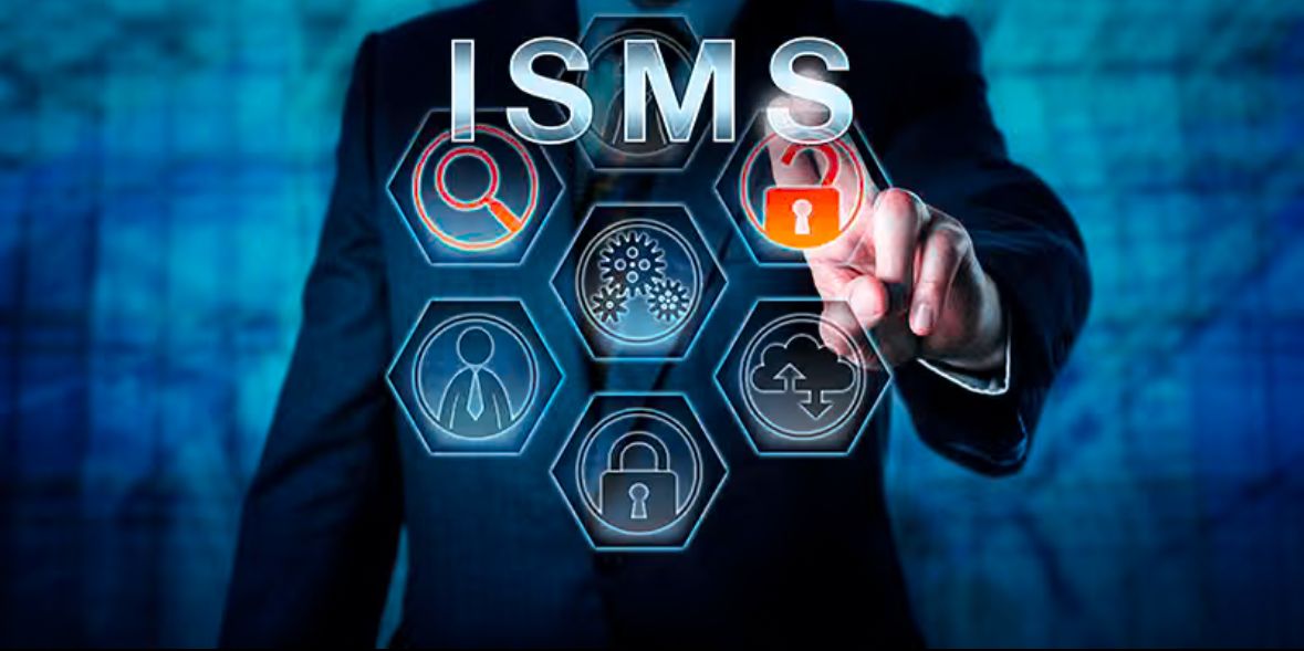 Cover to Leveraging an Electronic Information Security Management System