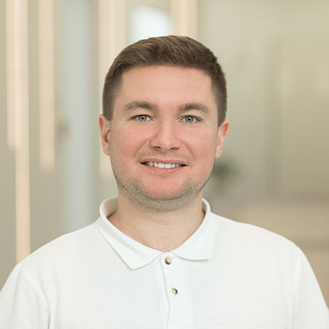 Tim Pagett